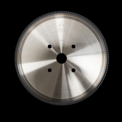 Kalite  Flying Saw Blade 450x3.2x2.8x160 For Tube Cutting Fabrika