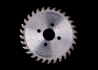 Kalite  OEM 12 Inch Table Metal PCB Cutting Diamon Circular Saw Blade Fabrika