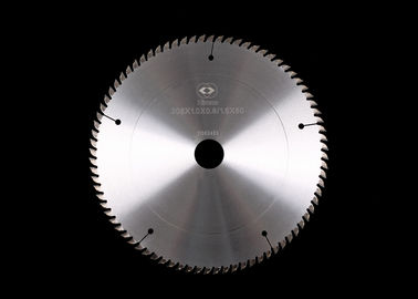 Kalite  Professional Metal Table Thin Kerf Saw Blades Convex Plate 205 x 1.0 x 80P Fabrika