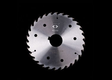 Kalite  OEM 182mm Ultra-thin SKS Steel Gang Rip Saw Blades Circular Saw Blade For Bamboo Fabrika