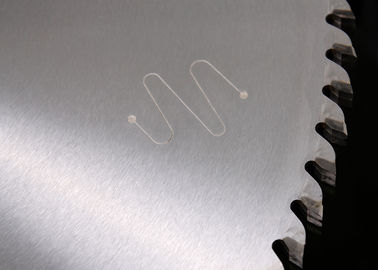 Mobilya Yapımı İçin 400mm Japon Çelik Elmas Testere Bıçakları 16 İnç