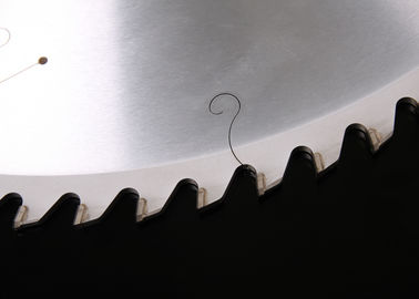 Metal hassas yüksek için OEM SKS Japonya Çelik Elmas Panel Testere Bıçakları yüksek